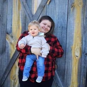 Meet your Posher, Roseanna